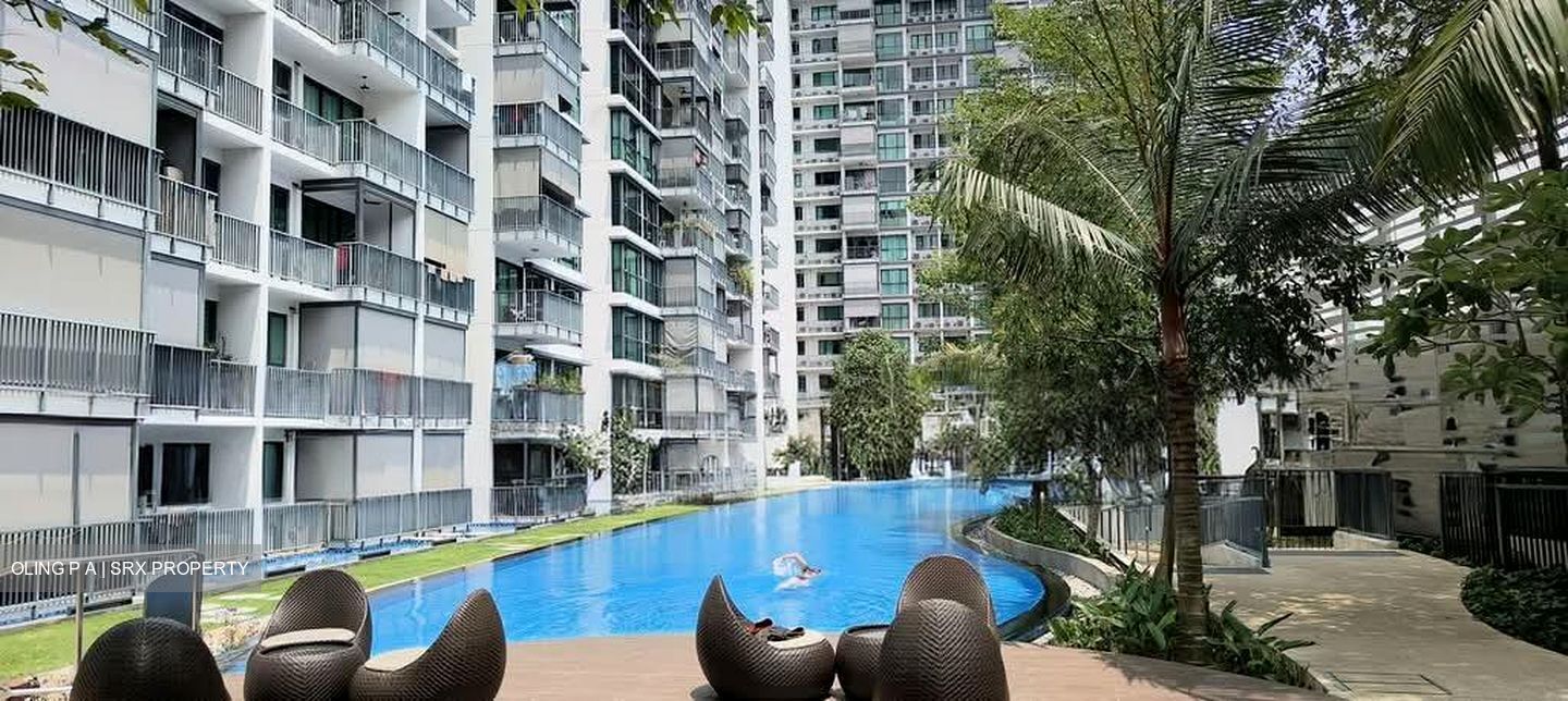 Kingsford Waterbay (D19), Apartment #603669891